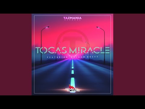 Toca's Miracle (Main Mix)