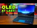 Alienware 16 Area 51 2026 Review