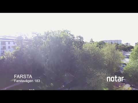 - 2:a · 60m2 - Farsta Centrum : Via Notar mäklare Farsta, Sköndal, Skogås & Trångsund