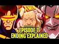 X-Men 97 Episode 7 Ending Explained - The Stage Is Set For Insane Season Finale, Questions Answered