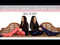 Cecilia De Rafael Uppsala Tights Review Ebay VS Real
