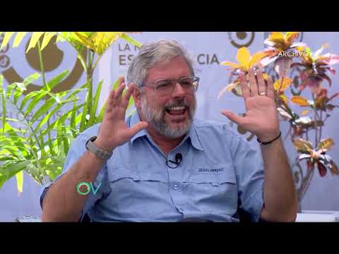 INSTITUTO TÉCNICO JESÚS OBRERO - OTRA VISIÓN @GLOBOVISION