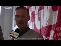 Video: Cgil, il neo segretario Zanni: continuità con il percorso già fatto, ma basta frammentazione sindacale
