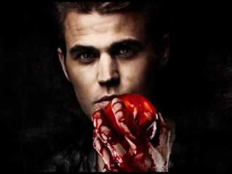 The Vampire Diaries Soundtrack  [Trent Dabbs - Means To An End] 3x01