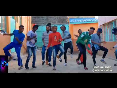 Fess ka fe bang Official dance compilation best