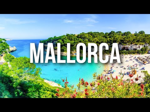 Top 10 sights in Mallorca you must see!