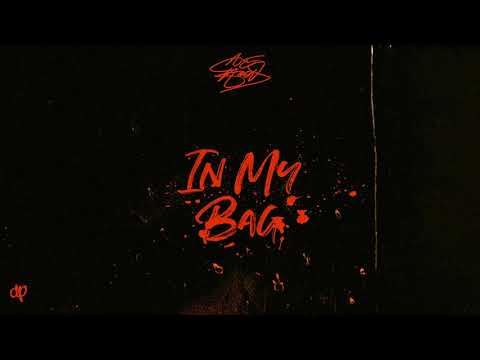 Video thumbnail for In My Bag
