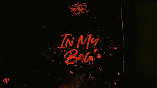 Ace Hood &quot;In My Bag&quot; (WORLD PREMIERE!)