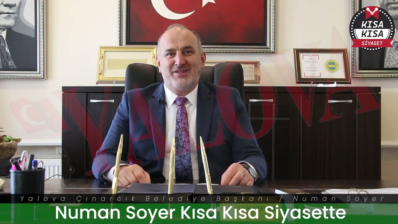 “Gerçekler Çamur Atmayla Kapanmıyor”