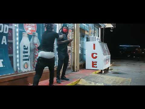 Shon Thang - Write My Wrongs (Official Video)