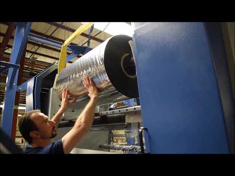 İmage Makine A.Ş. / Eagle System, Cold Foil