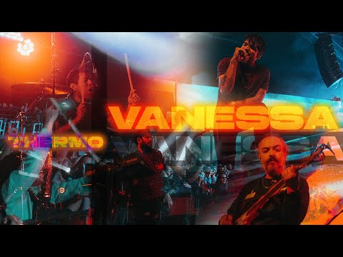 Video thumbnail for Vanessa