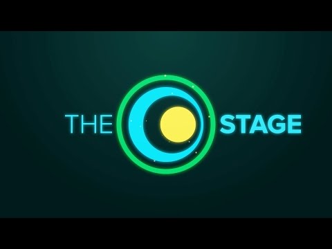 The Stage Ep 1 - DoubleV