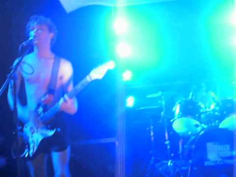 LIVE: Without Andrew - Snazzy's Day Off