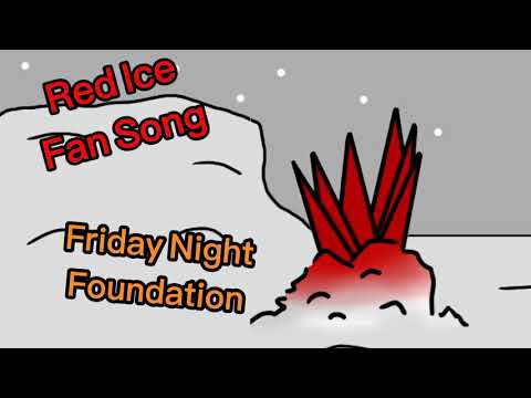 Red Ice (Fan song) — Friday Night Foundation OST