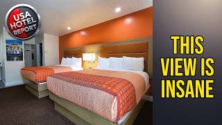 Presidio Parkway Inn - This View Is Insane | San Francisco (CA), United States🌟