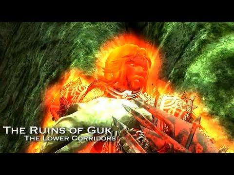 EverQuest II : The Shadow Odyssey PC