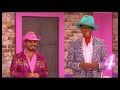 RuPaul S Drag Race 8 Cha Cha Bitch Ranking