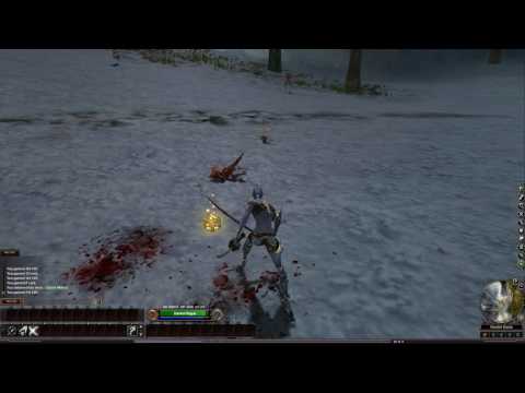 Requiem. First look - Blood and Gore in Memento Mori