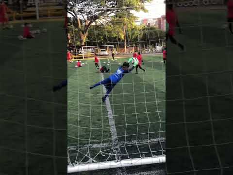 Atajadón 🔥#porteros #porterosmx #viral #atajadas #humor #copaamerica #viralshorts #videosgraciosos