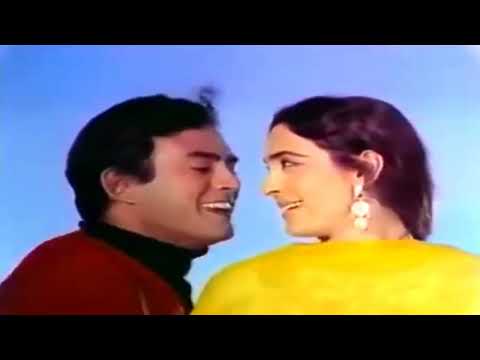Shaadi Ke Liye Razamand Kar Li - Film Devi - Mohammad Rafi - Sanjeev Kumar, Nutan-Laxmikant,Pyarelal