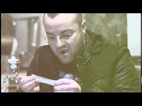 Dim4ou - Kill U Freestyle