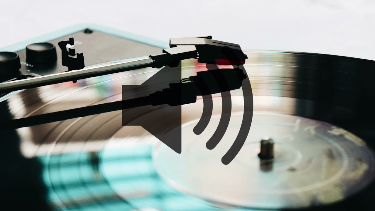 🎧 Epic DJ Record Scratch Sound Effect | 100% Copyright Free for Your Projects!