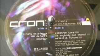 Cron - Is Anybody Out There? (Level 1205) 1997
