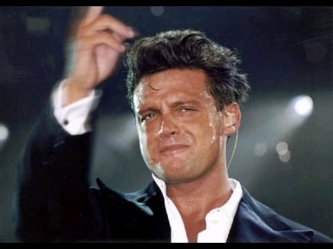 Luis Miguel - Sabor A Mi (Argentina 1997)