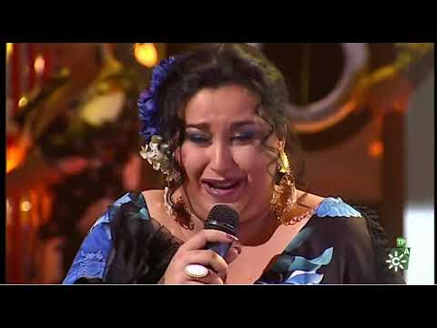 María- Pañolillo que te di- gala 30 Yo soy del sur 3º edición