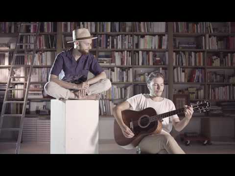 Coversong Gewinnspiel / BRTHR - Harder Each Day