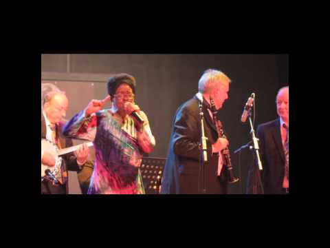 Brenda Boykin Jazz Amarinois  4