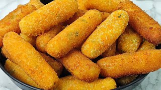 Download lagu KREASI BARU OLAHAN SINGKONG YANG  ENAKNYA BIKIN KETAGIHAN❗BISA FROZEN mp3