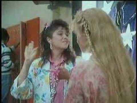 Hello Mary Lou: Prom Night 2 - Shut Your Mouth Bitch!