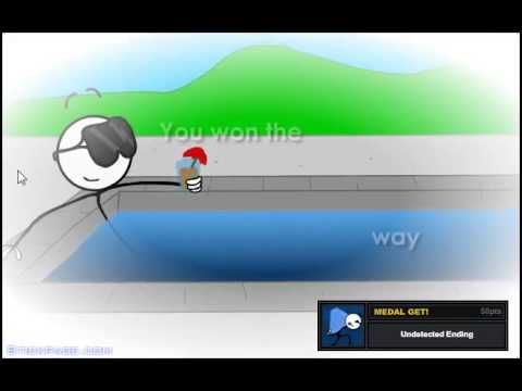 Il miglior ladro di diamanti di tutti i tempi - Stealing the Diamand