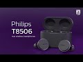 Philips  TAT8506WT/00