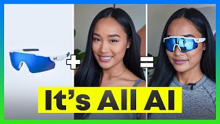 I Recreated a Viral TikTok Ad with AI — Here’s the Result (Topview)