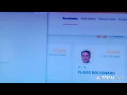 Transmissão ao vivo de Web Rádio Alerta Reserva PR