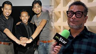 Download lagu Pak Ya menangis bila tanya fasal Jep, Mamat & Shuib, minta turunkan ego demi persahabatan lama mp3