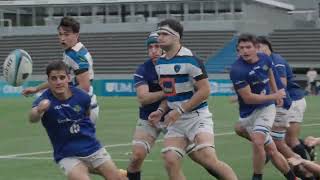 Download lagu Highlights | Final del Campeonato de Intermedia | Old Christians vs Carrasco Polo mp3