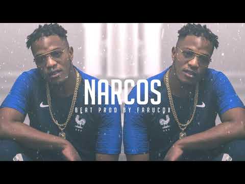 Niska x Kalash x Brvmsoo " Narcos " Type Beat Prod By FARUCOX TRAP / INSTRUMENTAL 2018