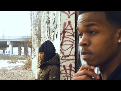 Blessed Da Child - FOR REAL (Official Video)