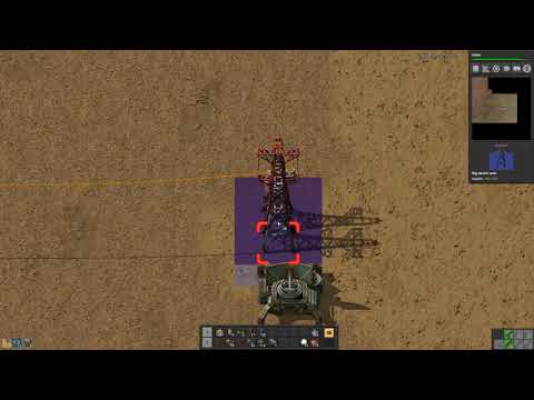 Factorio 0.17 Season 1 ep 003