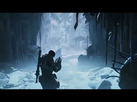 GEARS 5 Walkthrough Gameplay Part 6