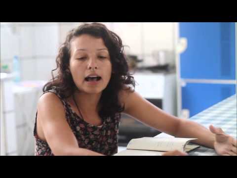 Teaser: Estudantes Expulsos - A Situação da Moradia Estudantil na UFSC