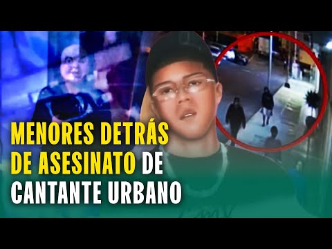 "Nos mechamos en partido de fulbito": Caen 'Los Chukis', menores asesinos que vuelven a Maranguita