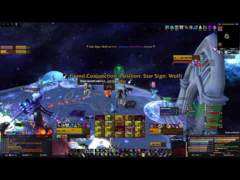 Dedicated Casuals vs. Star Augur Etraeus Mythic Outtakes