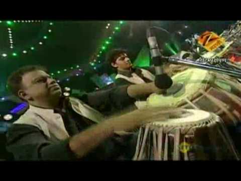 SRGMP7 Jan. 31 '10 Zimzim Zarati Shravandhara - Apurva Gajjala