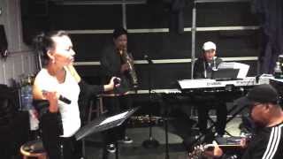 Everything I Do (Kenny G Cover)