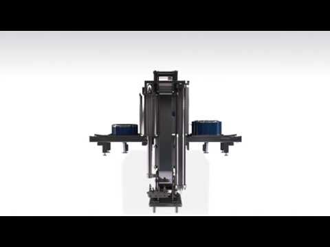 The True Hydroforming Multipress - Quintus Technologies